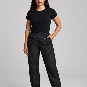 Patagonia Super Pluma Pants Pull Away #83453Unisex Waterproof Storm Shell Alpine